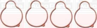 FAI AutoParts IM870 - Прокладка, впускний колектор autozip.com.ua
