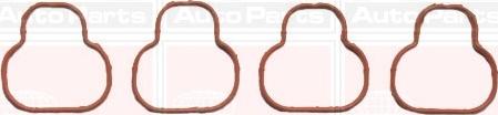 FAI AutoParts IM873 - Прокладка, впускний колектор autozip.com.ua