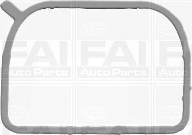 FAI AutoParts IM2195A - Комплект прокладок, впускний колектор autozip.com.ua