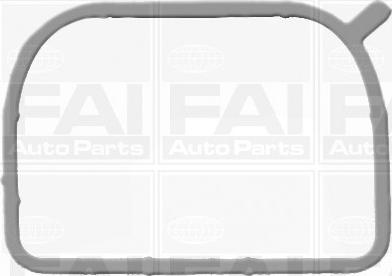 FAI AutoParts IM2195 - Комплект прокладок, впускний колектор autozip.com.ua