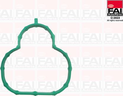 FAI AutoParts IM2135 - Прокладка, впускний колектор autozip.com.ua