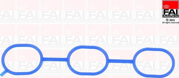 FAI AutoParts IM2120 - Прокладка, впускний колектор autozip.com.ua