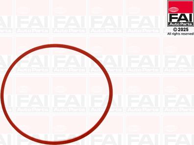 FAI AutoParts IM2349 - Комплект прокладок, впускний колектор autozip.com.ua
