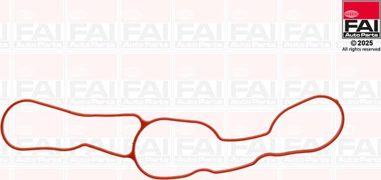 FAI AutoParts IM2303 - Комплект прокладок, впускний колектор autozip.com.ua