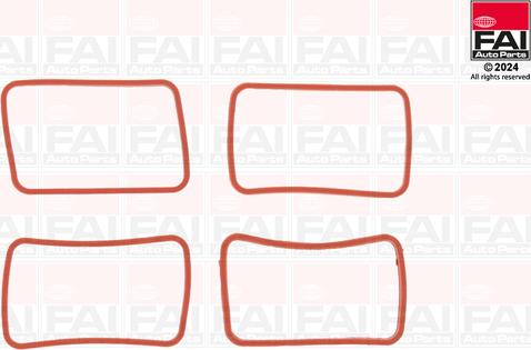 FAI AutoParts IM2314 - Комплект прокладок, впускний колектор autozip.com.ua