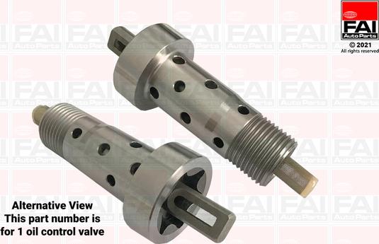 FAI OCV050 - --- autozip.com.ua