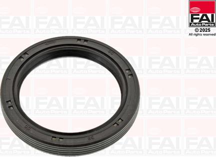 FAI AutoParts OS470 - Ущільнене кільце, розподільний вал autozip.com.ua