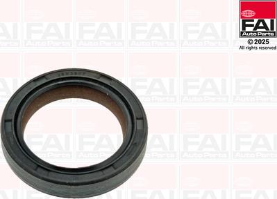 FAI AutoParts OS1940 - Ущільнене кільце, розподільний вал autozip.com.ua