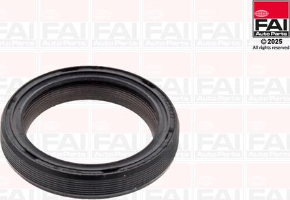 FAI AutoParts OS1937 - Ущільнене кільце, колінчастий вал autozip.com.ua