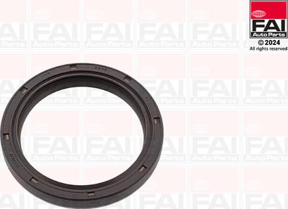 FAI AutoParts OS1606 - Ущільнене кільце, колінчастий вал autozip.com.ua