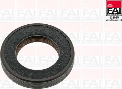 FAI AutoParts OS1050 - Ущільнене кільце, розподільний вал autozip.com.ua