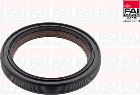 FAI AutoParts OS1187 - Ущільнене кільце, розподільний вал autozip.com.ua