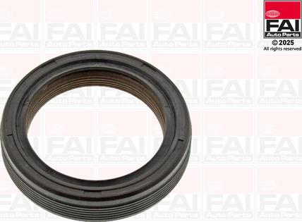 FAI AutoParts OS1323 - Ущільнене кільце, колінчастий вал autozip.com.ua
