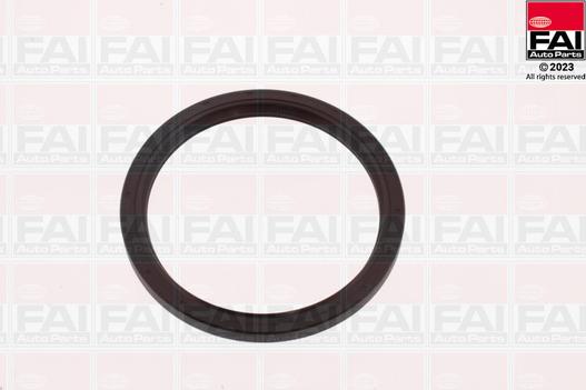 FAI AutoParts OS2111 - Ущільнене кільце, колінчастий вал autozip.com.ua