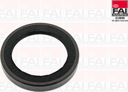 FAI AutoParts OS231 - Ущільнене кільце, колінчастий вал autozip.com.ua