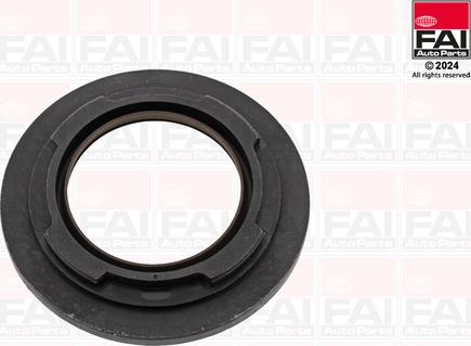 FAI AutoParts OS2335 - Ущільнене кільце, колінчастий вал autozip.com.ua