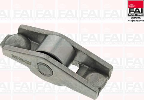 FAI AutoParts R996S - Коромисло, управління двигуном autozip.com.ua