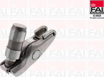 FAI R983S - Коромисло, управління двигуном autozip.com.ua