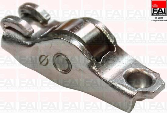 FAI R166S - Коромисло, управління двигуном autozip.com.ua