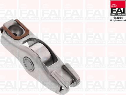 FAI AutoParts R1006S - Коромисло, управління двигуном autozip.com.ua