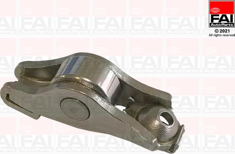 FAI AutoParts R1001S - Коромисло, управління двигуном autozip.com.ua