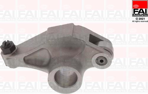 FAI AutoParts R229S - Коромисло, управління двигуном autozip.com.ua