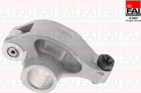 FAI AutoParts R228S - Коромисло, управління двигуном autozip.com.ua