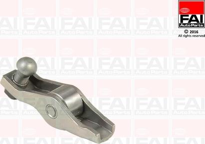 FAI AutoParts R223S - Коромисло, управління двигуном autozip.com.ua