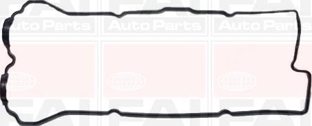 FAI AutoParts RC947S - Прокладка, кришка головки циліндра autozip.com.ua