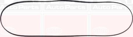 FAI AutoParts RC921S - Прокладка, кришка головки циліндра autozip.com.ua