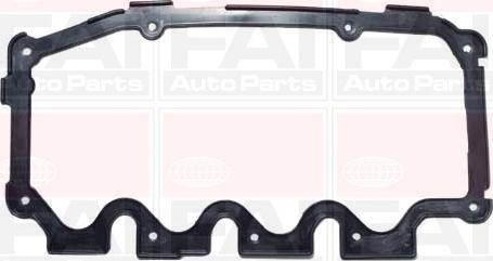 FAI AutoParts RC452S - Прокладка, кришка головки циліндра autozip.com.ua