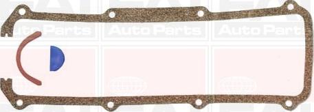 FAI AutoParts RC457S - Прокладка, кришка головки циліндра autozip.com.ua