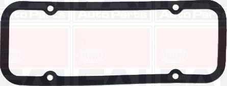 FAI AutoParts RC460S - Прокладка, кришка головки циліндра autozip.com.ua
