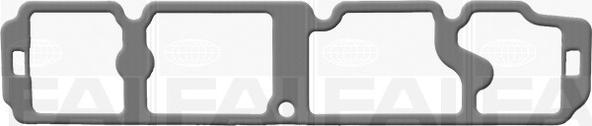 FAI AutoParts RC1632S - Прокладка, кришка головки циліндра autozip.com.ua