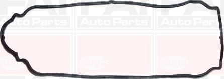 FAI AutoParts RC1050S - Прокладка, кришка головки циліндра autozip.com.ua