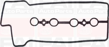 FAI AutoParts RC1275S - Прокладка, кришка головки циліндра autozip.com.ua