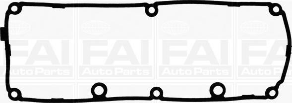 FAI AutoParts RC1745S - Прокладка, кришка головки циліндра autozip.com.ua