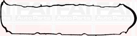 FAI AutoParts RC1768S - Прокладка, кришка головки циліндра autozip.com.ua