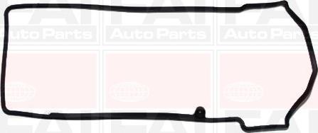 FAI AutoParts RC864S - Прокладка, кришка головки циліндра autozip.com.ua