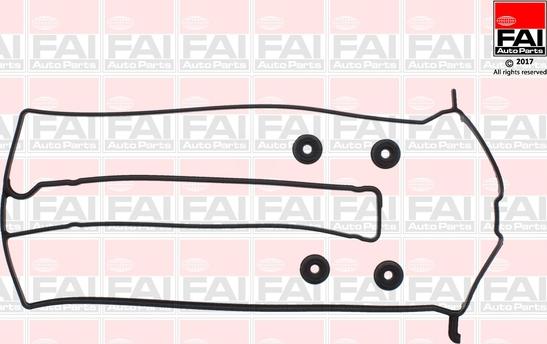 FAI RC872S - --- autozip.com.ua