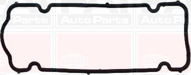 FAI AutoParts RC877S - Прокладка, кришка головки циліндра autozip.com.ua