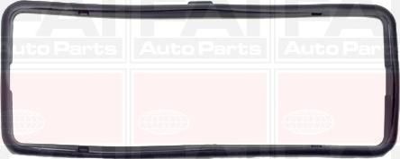 FAI AutoParts RC220S - Прокладка клап.кришки Citroen Berlingo-Peugeot Partner 1.1-1.4i 96--Bipper-Qubo 1.4i 08- autozip.com.ua