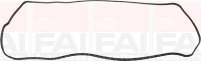 FAI AutoParts RC2221SL - Прокладка, кришка головки циліндра autozip.com.ua