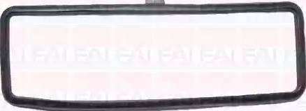 FAI AutoParts RC768S - Прокладка, кришка головки циліндра autozip.com.ua