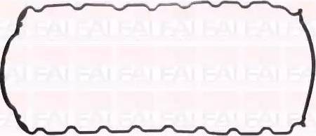 FAI SG457 - Прокладка, масляна ванна autozip.com.ua