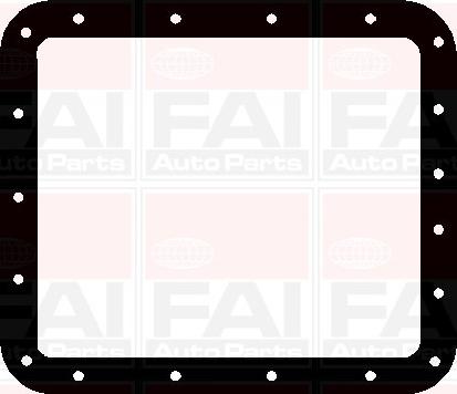 FAI SG1289 - Прокладка, масляна ванна autozip.com.ua