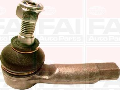 FAI AutoParts SS995 - Наконечник рульової тяги, кульовий шарнір autozip.com.ua