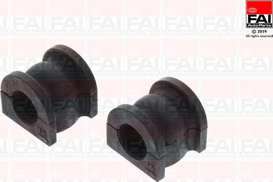 FAI AutoParts SS9911K - Втулка, стабілізатор autozip.com.ua