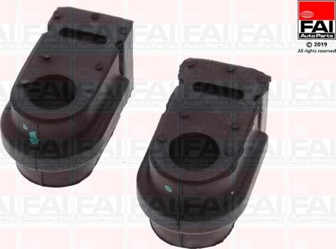 FAI AutoParts SS9926K - Втулка, стабілізатор autozip.com.ua