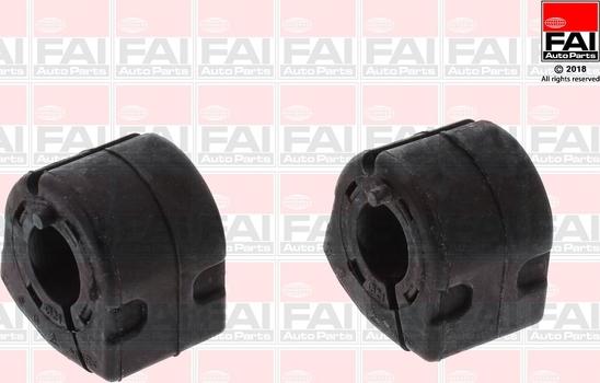 FAI AutoParts SS9496K - Втулка, стабілізатор autozip.com.ua